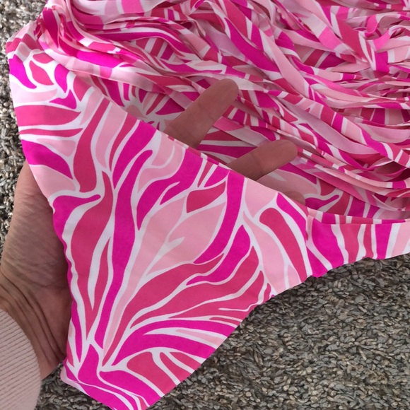 NEW Mikoh Santorini Tropic Guava, S - Picture 7 of 12